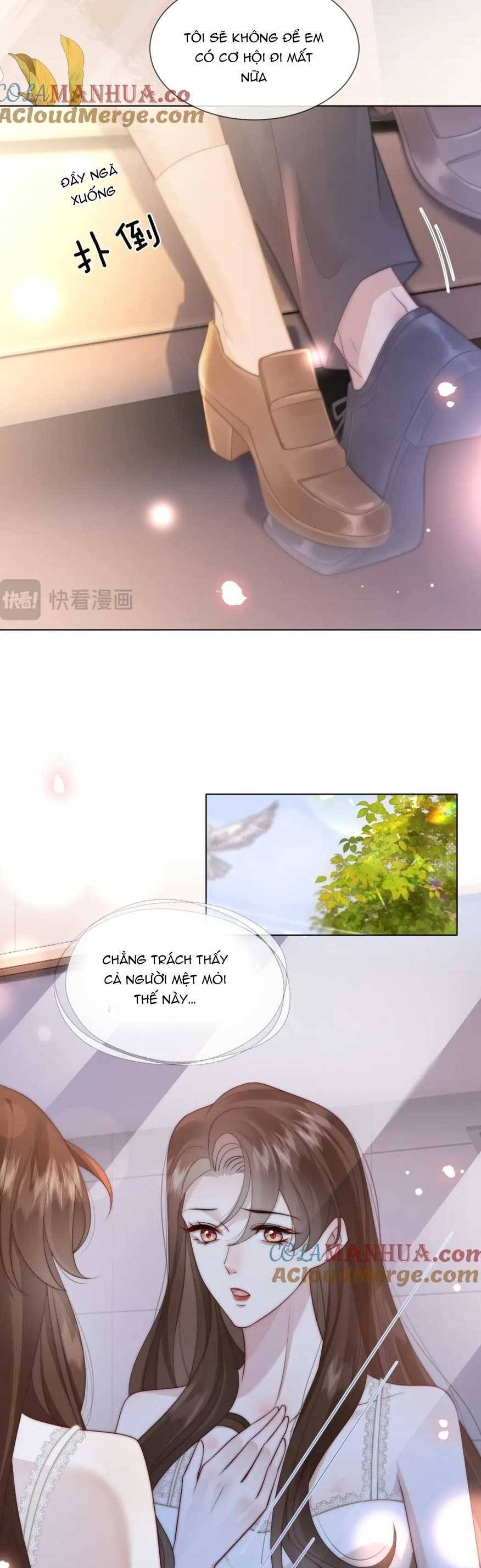 Nhất Dạ Trầm Hôn Chapter 41 - Trang 2