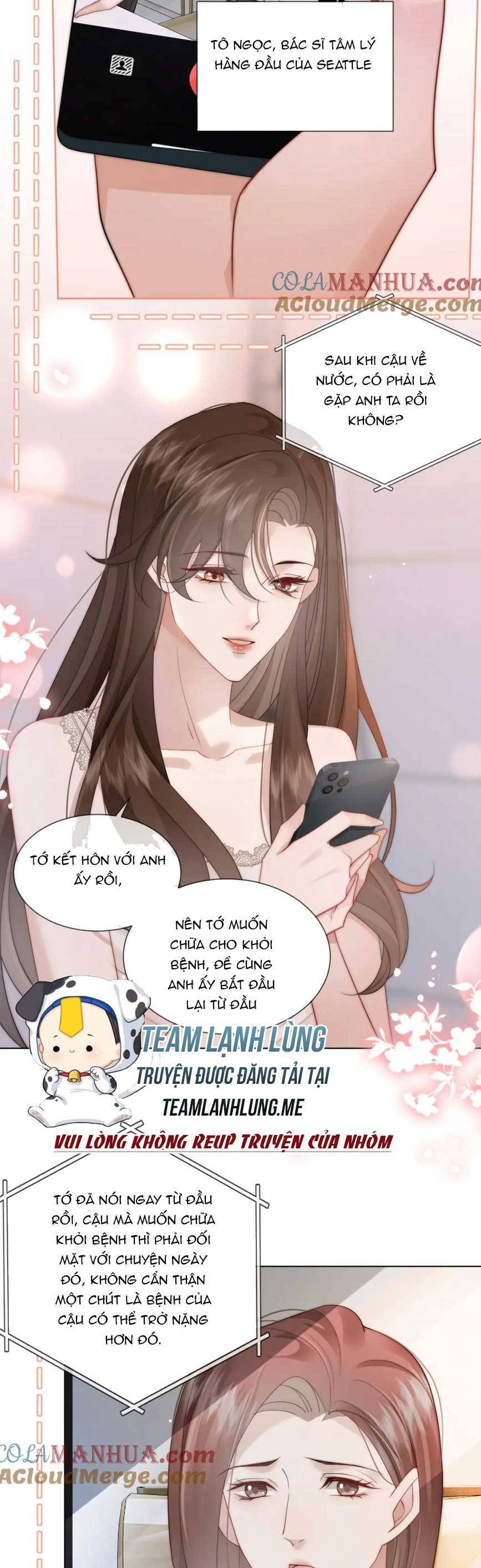 Nhất Dạ Trầm Hôn Chapter 41 - Trang 2