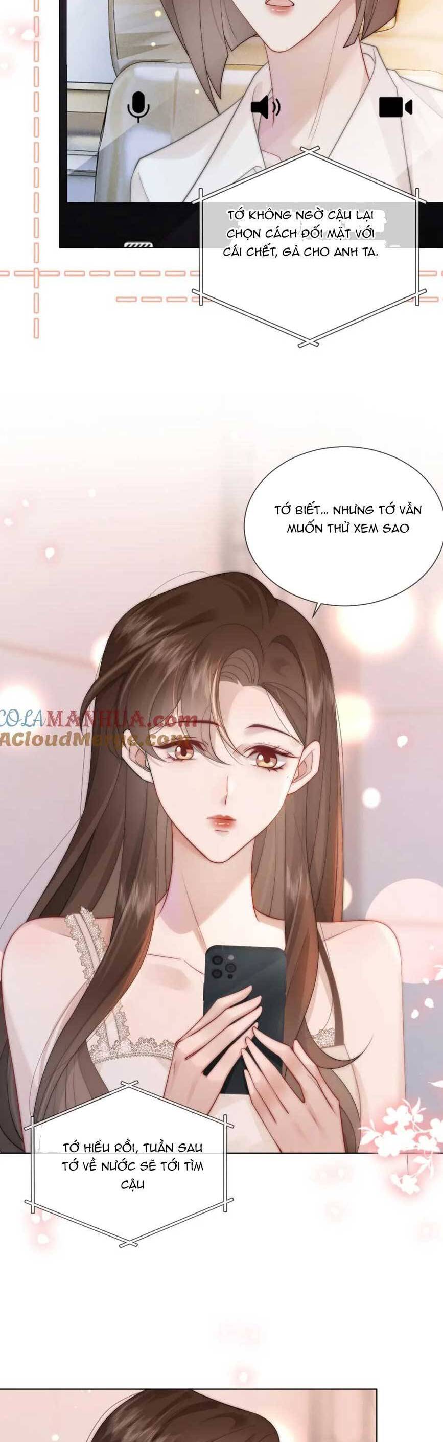 Nhất Dạ Trầm Hôn Chapter 41 - Trang 2