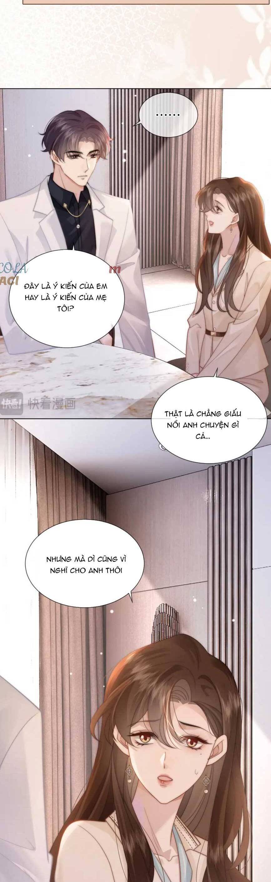 Nhất Dạ Trầm Hôn Chapter 41 - Trang 2