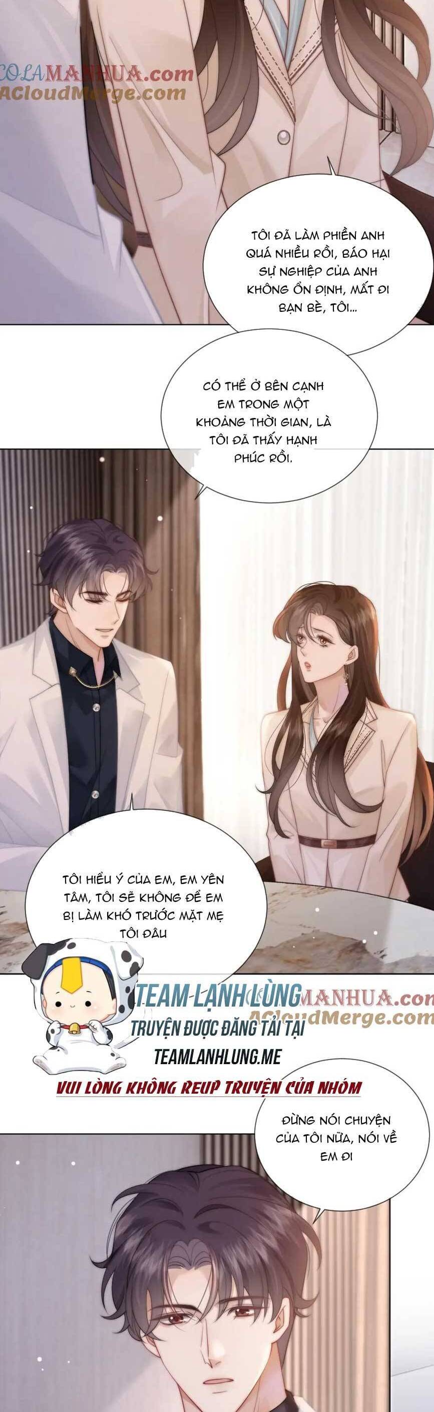 Nhất Dạ Trầm Hôn Chapter 41 - Trang 2