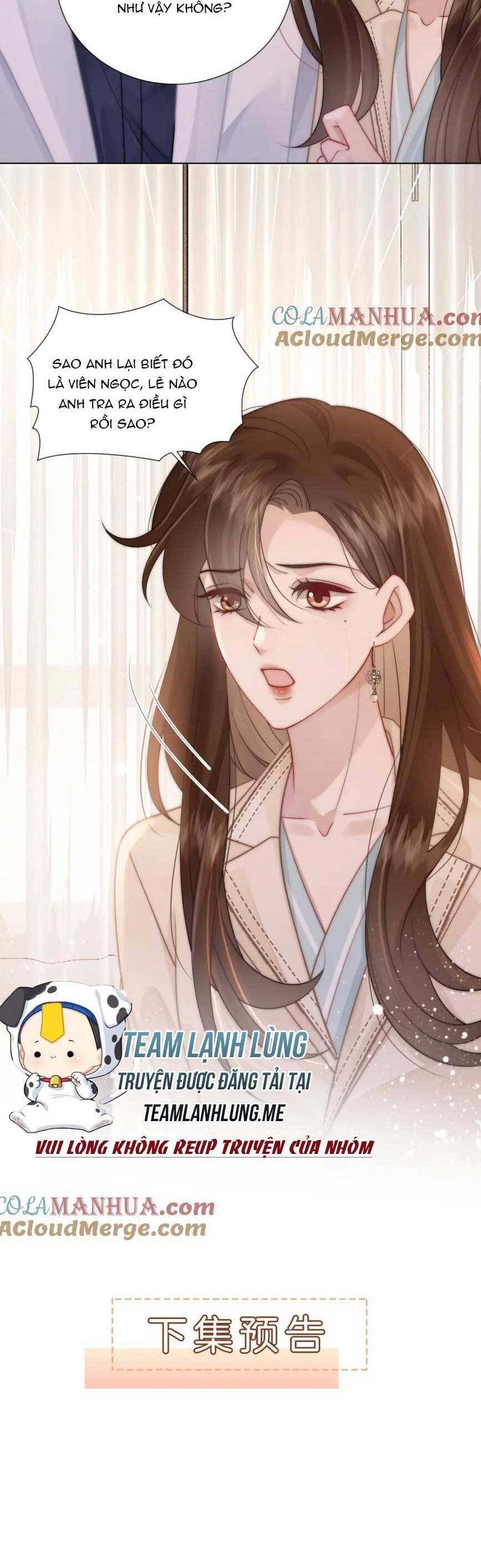 Nhất Dạ Trầm Hôn Chapter 41 - Trang 2