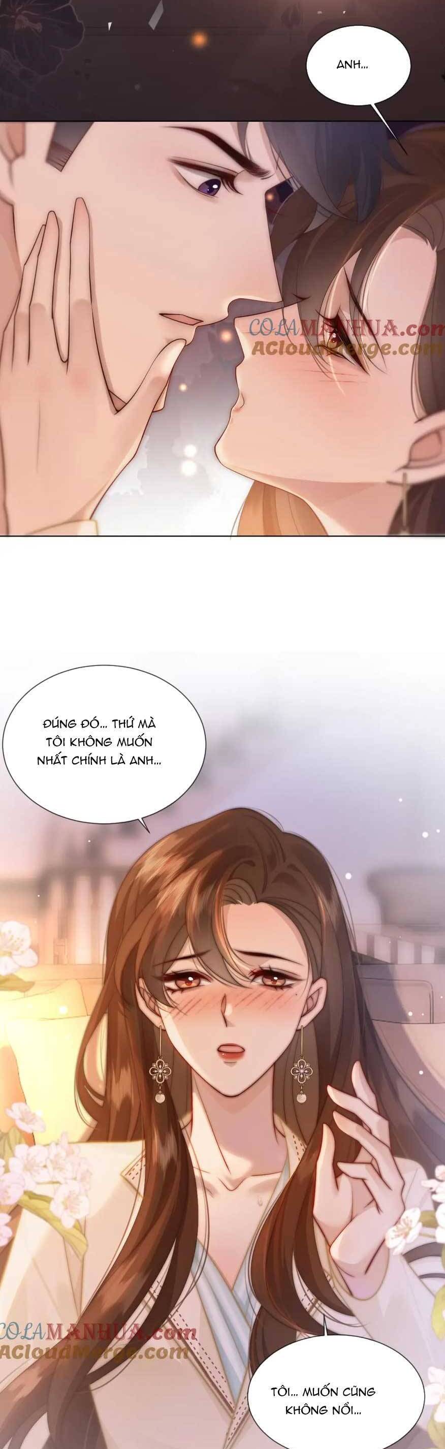 Nhất Dạ Trầm Hôn Chapter 41 - Trang 2