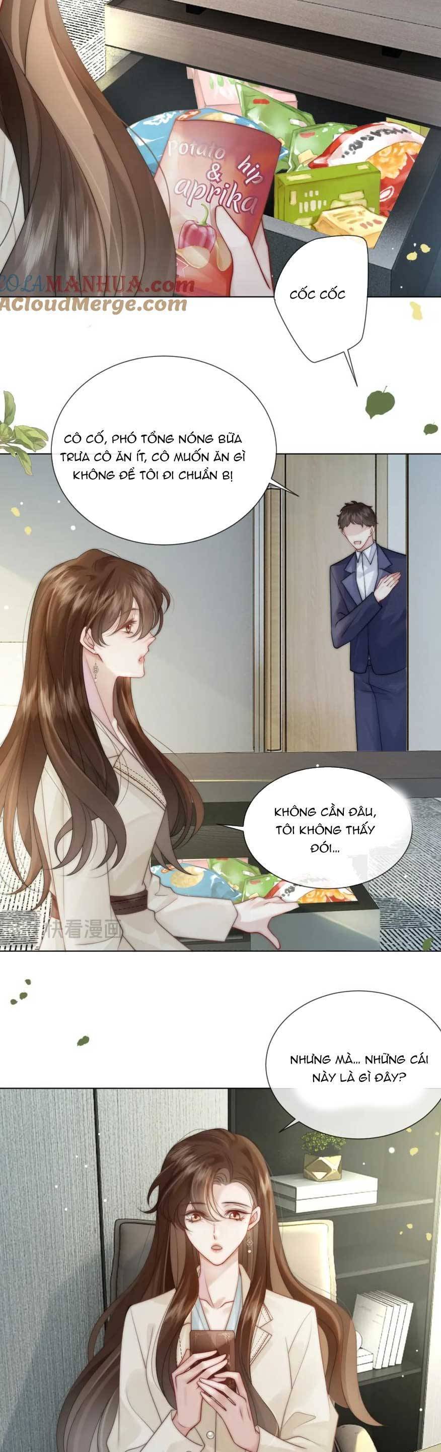 Nhất Dạ Trầm Hôn Chapter 40 - Trang 2