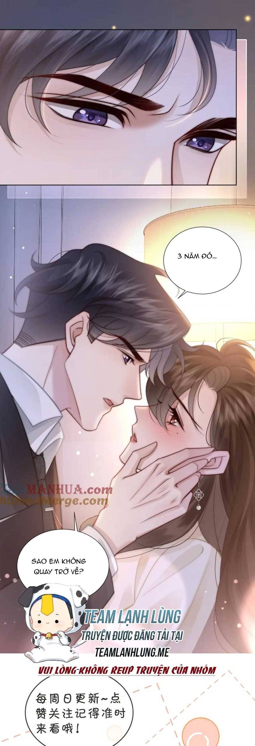 Nhất Dạ Trầm Hôn Chapter 40 - Trang 2