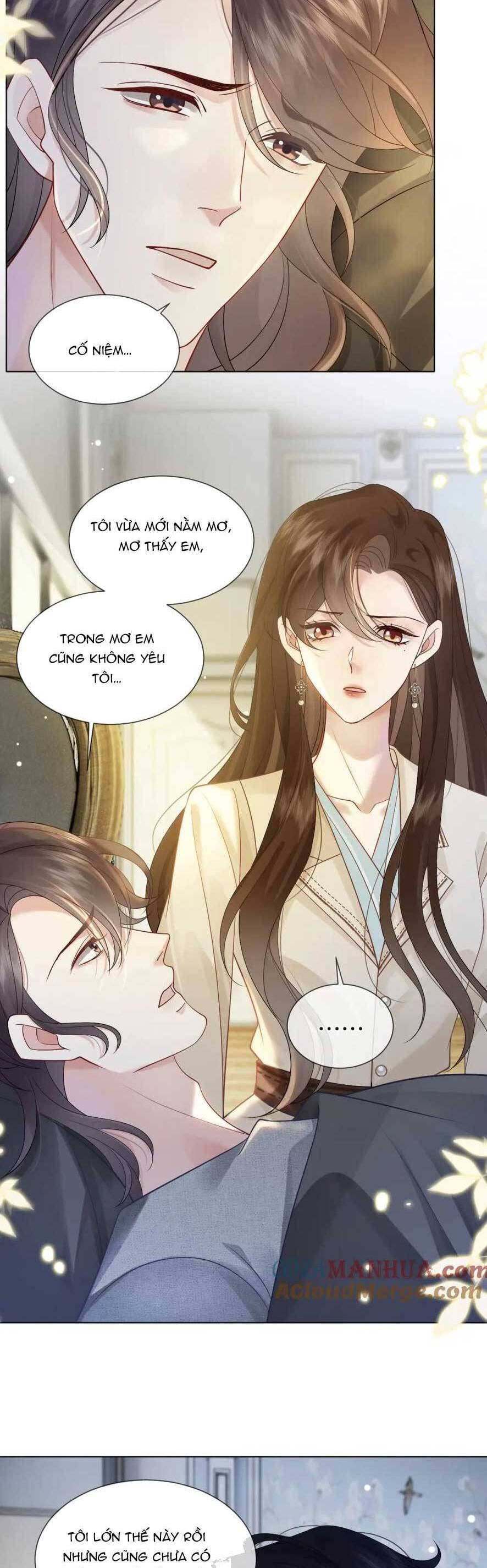 Nhất Dạ Trầm Hôn Chapter 40 - Trang 2