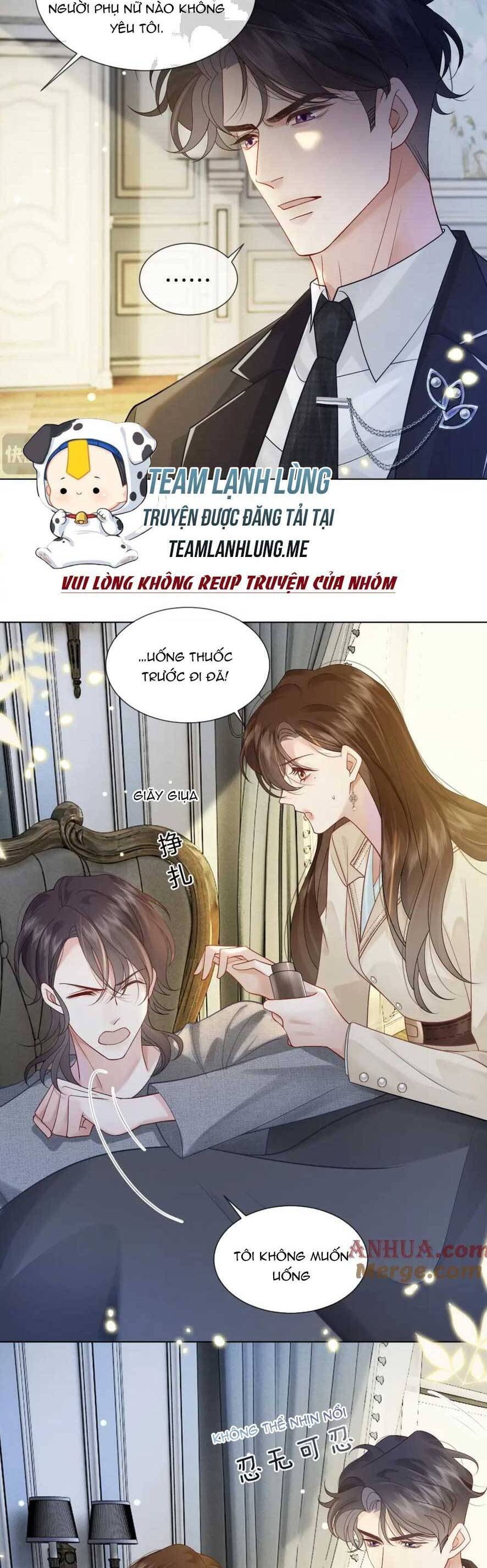 Nhất Dạ Trầm Hôn Chapter 40 - Trang 2