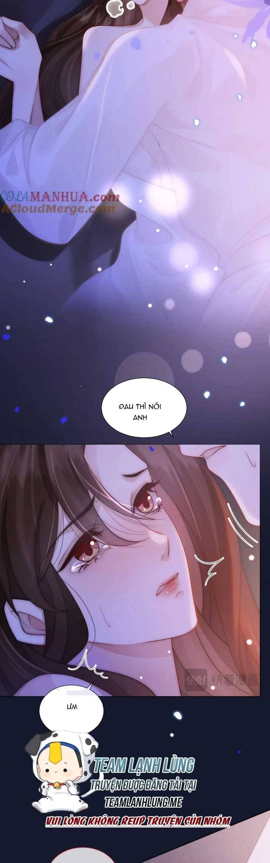 Nhất Dạ Trầm Hôn Chapter 39 - Trang 2