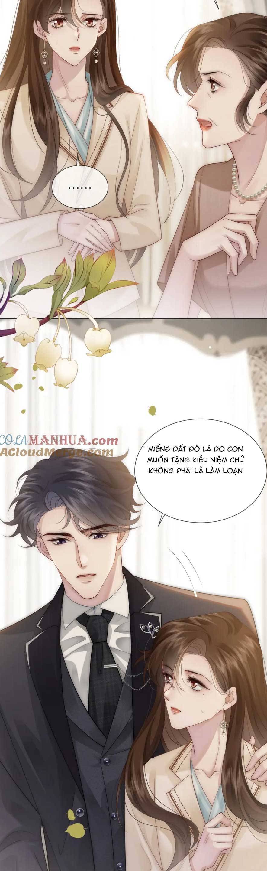 Nhất Dạ Trầm Hôn Chapter 39 - Trang 2