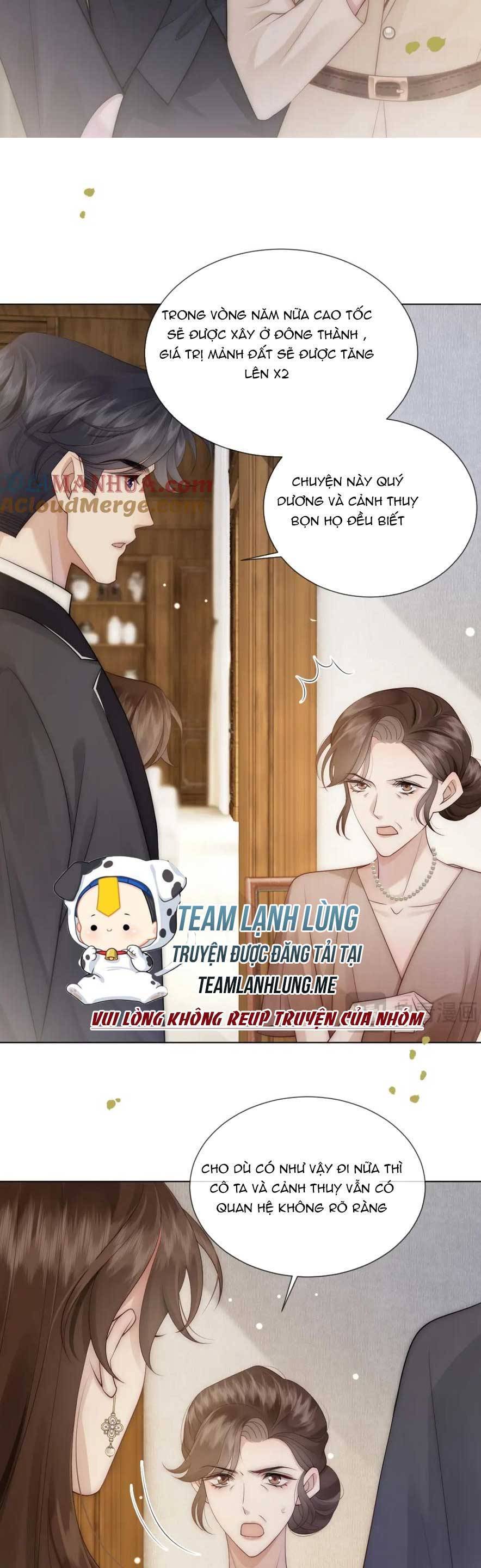 Nhất Dạ Trầm Hôn Chapter 39 - Trang 2