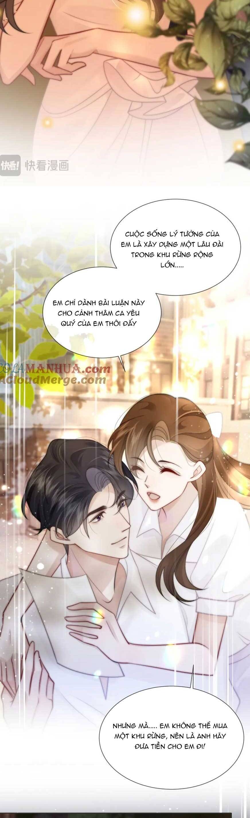 Nhất Dạ Trầm Hôn Chapter 38 - Trang 2