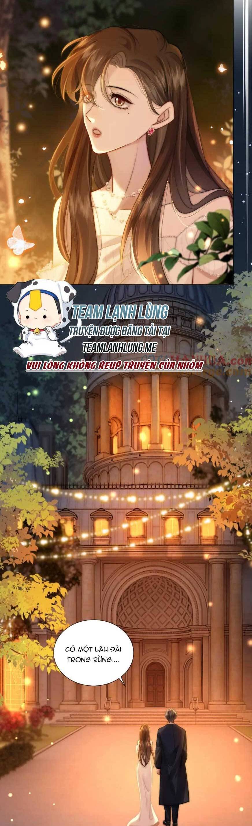 Nhất Dạ Trầm Hôn Chapter 38 - Trang 2