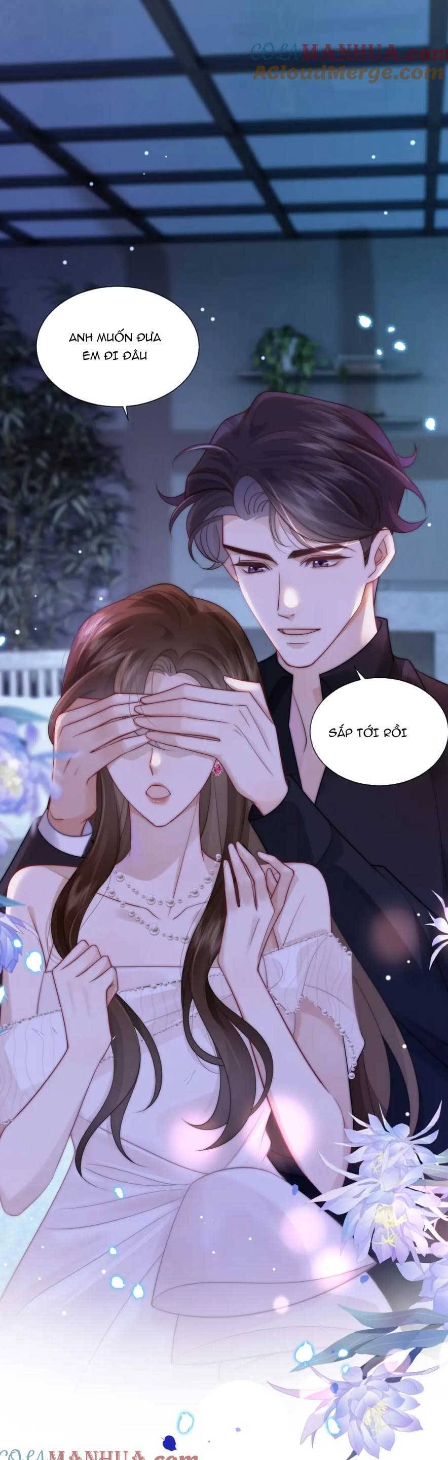 Nhất Dạ Trầm Hôn Chapter 38 - Trang 2