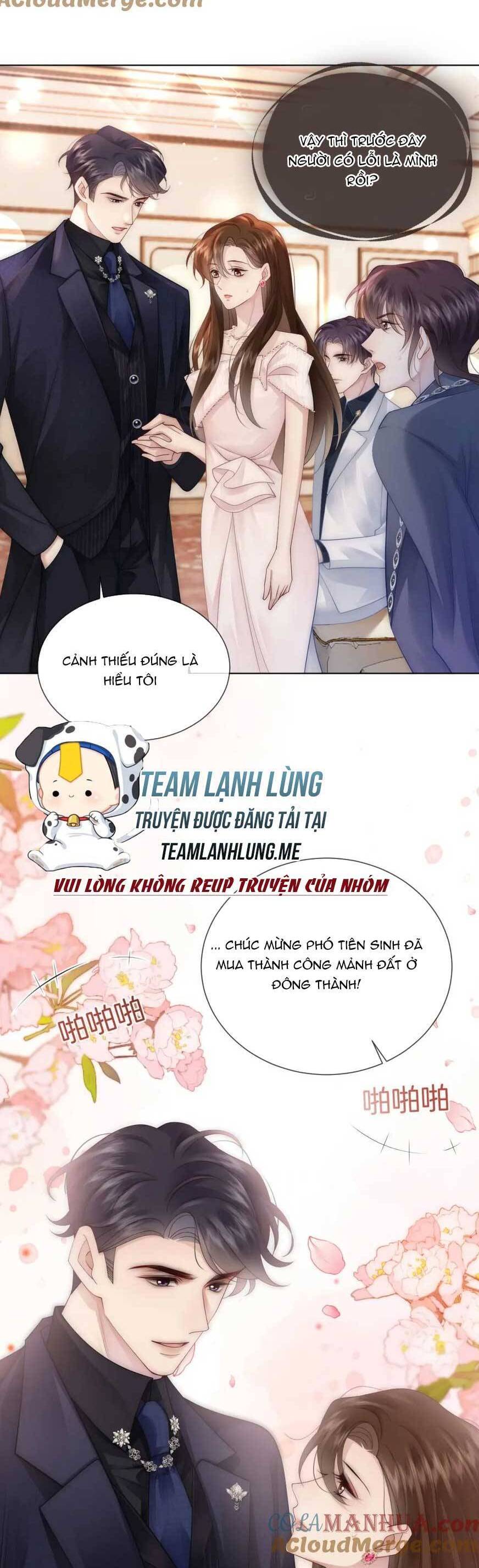 Nhất Dạ Trầm Hôn Chapter 38 - Trang 2