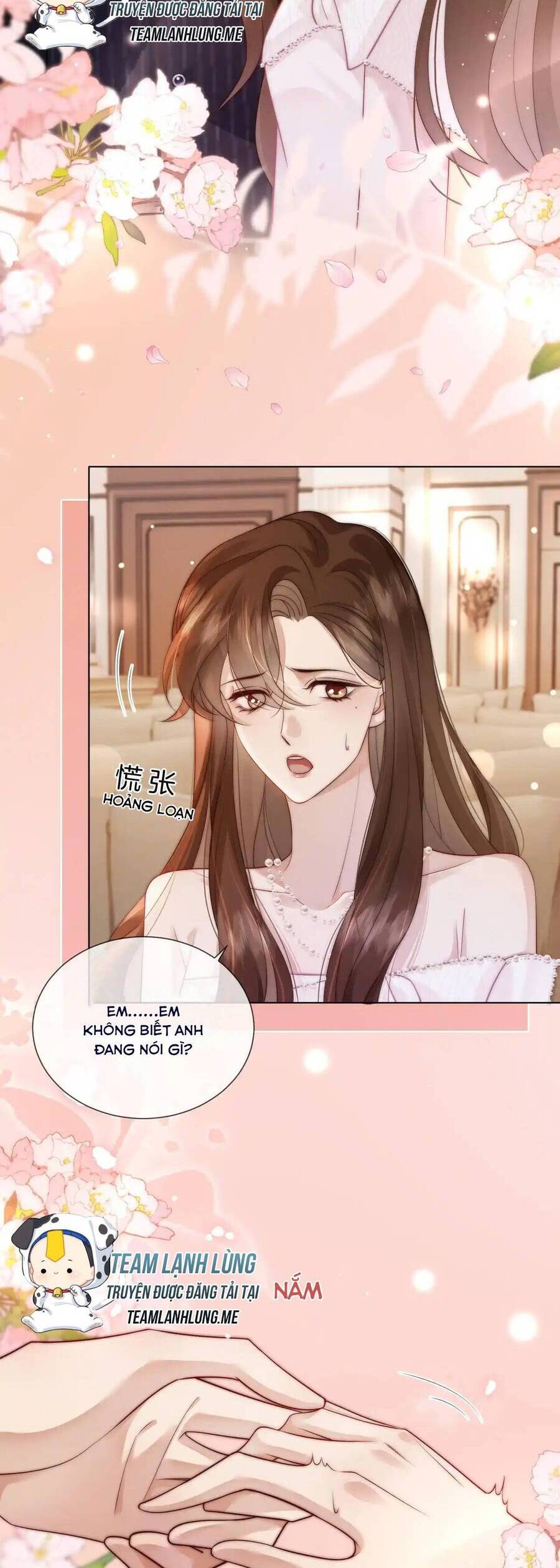 Nhất Dạ Trầm Hôn Chapter 37 - Trang 2