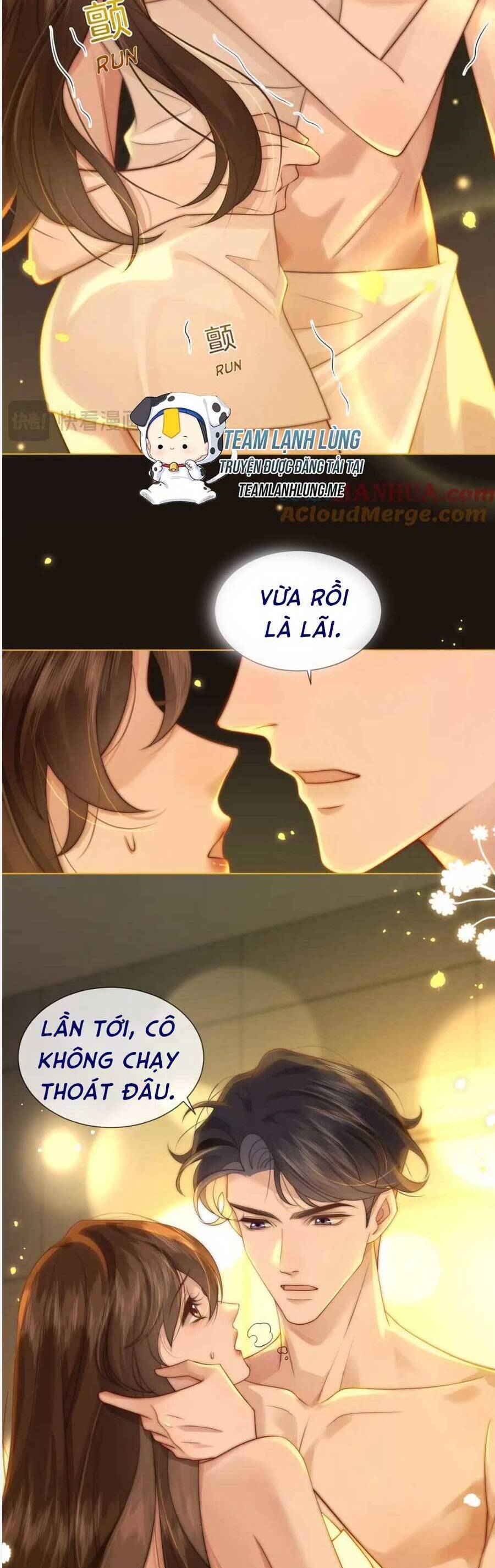 Nhất Dạ Trầm Hôn Chapter 35 - Trang 2