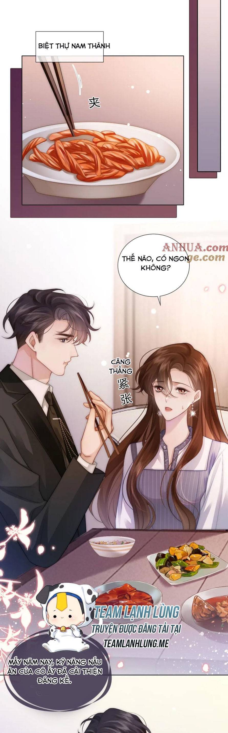 Nhất Dạ Trầm Hôn Chapter 32 - Trang 2