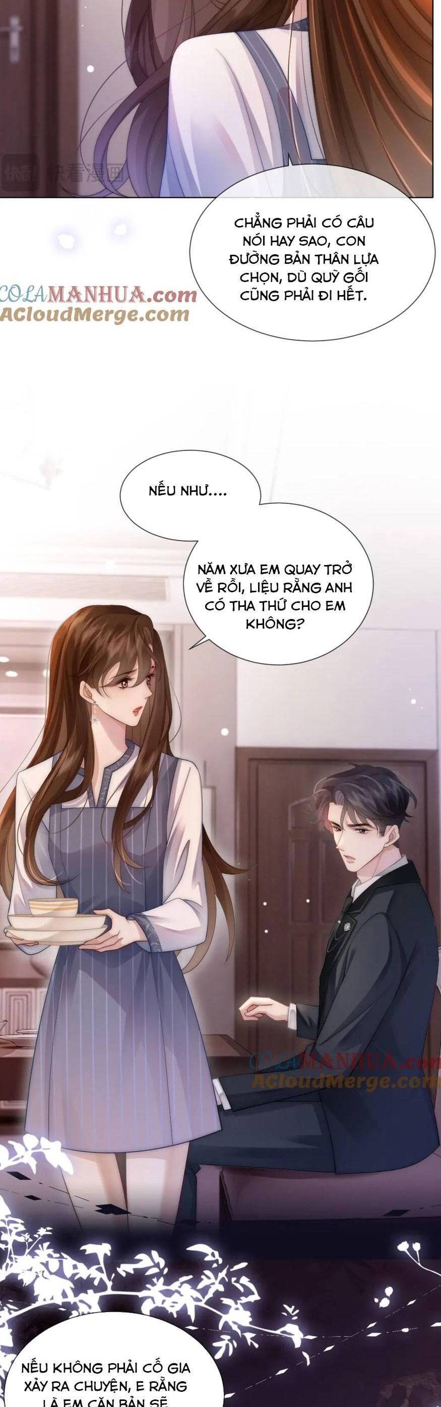 Nhất Dạ Trầm Hôn Chapter 32 - Trang 2