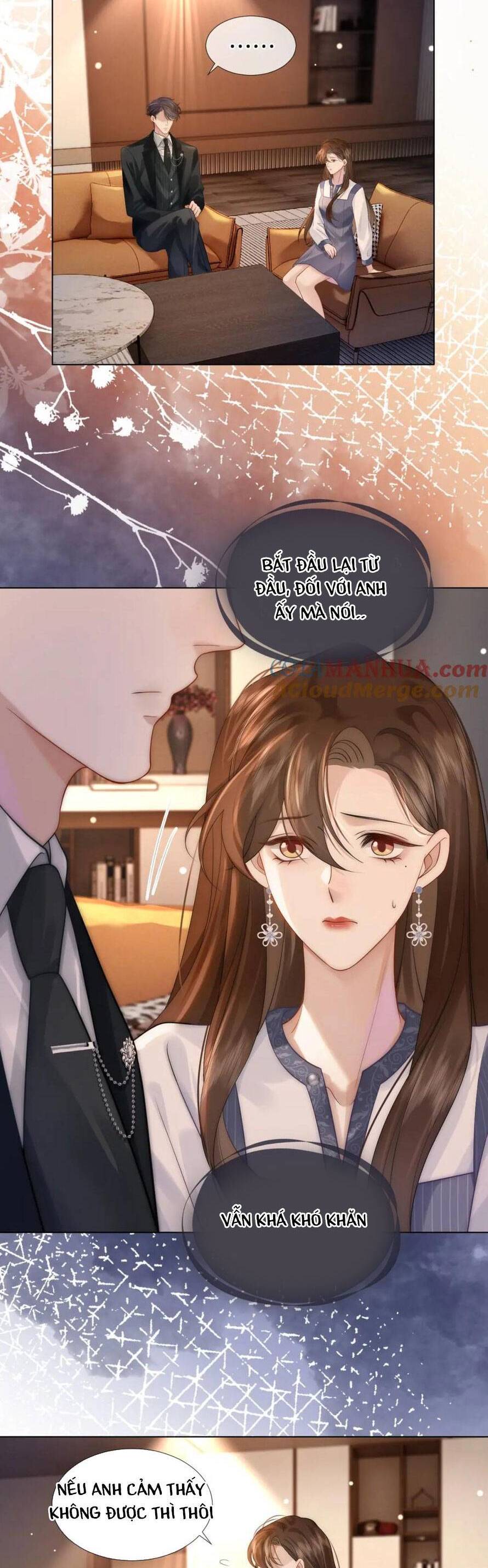 Nhất Dạ Trầm Hôn Chapter 31 - Trang 2