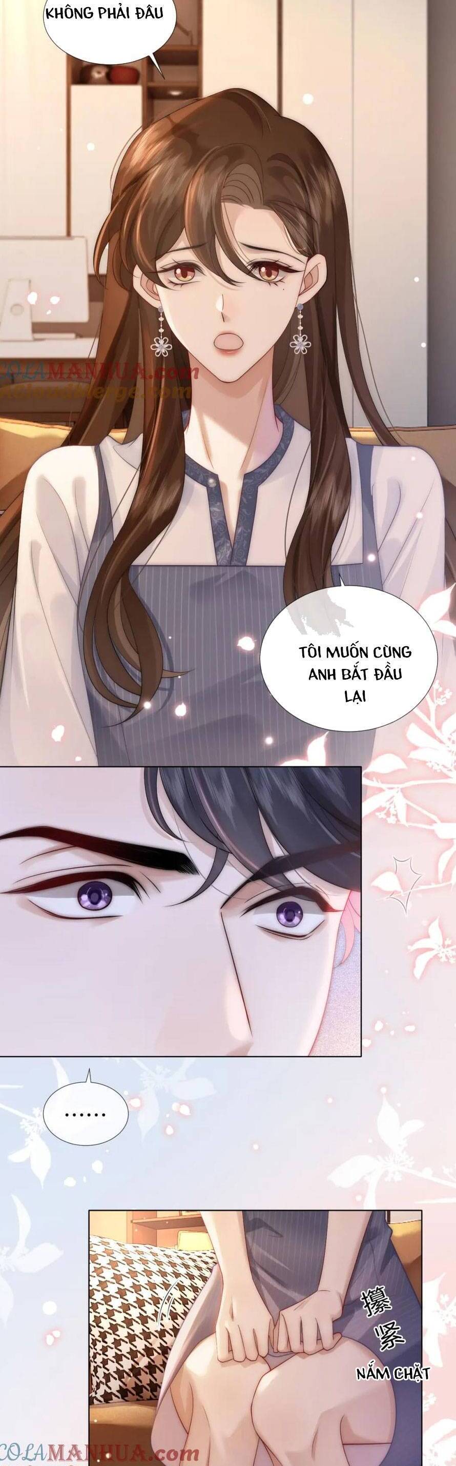 Nhất Dạ Trầm Hôn Chapter 31 - Trang 2