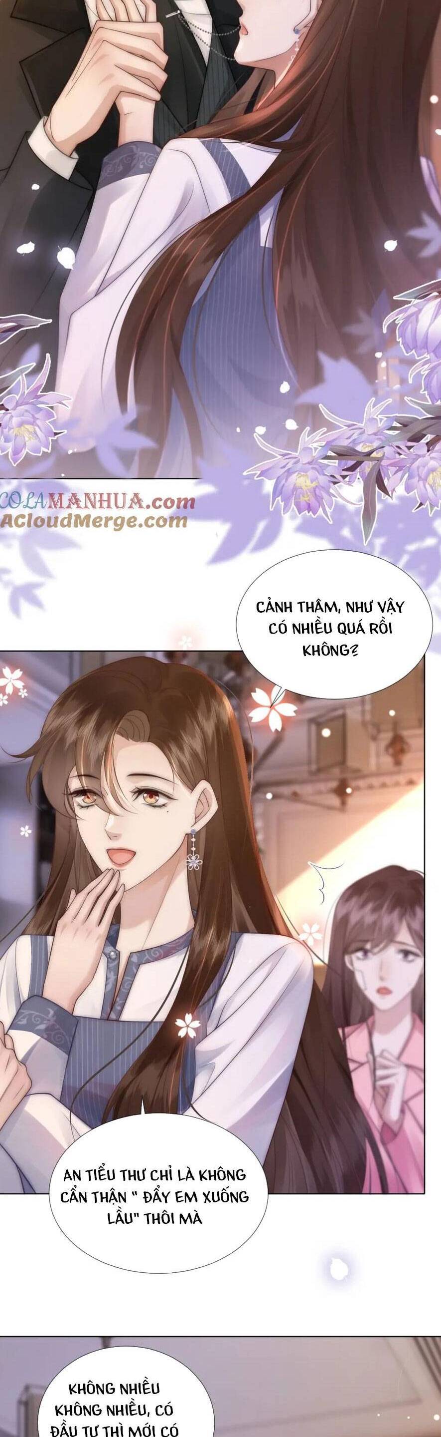 Nhất Dạ Trầm Hôn Chapter 30 - Trang 2