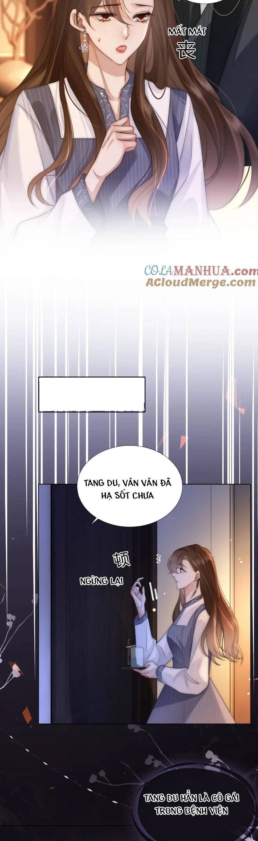 Nhất Dạ Trầm Hôn Chapter 30 - Trang 2