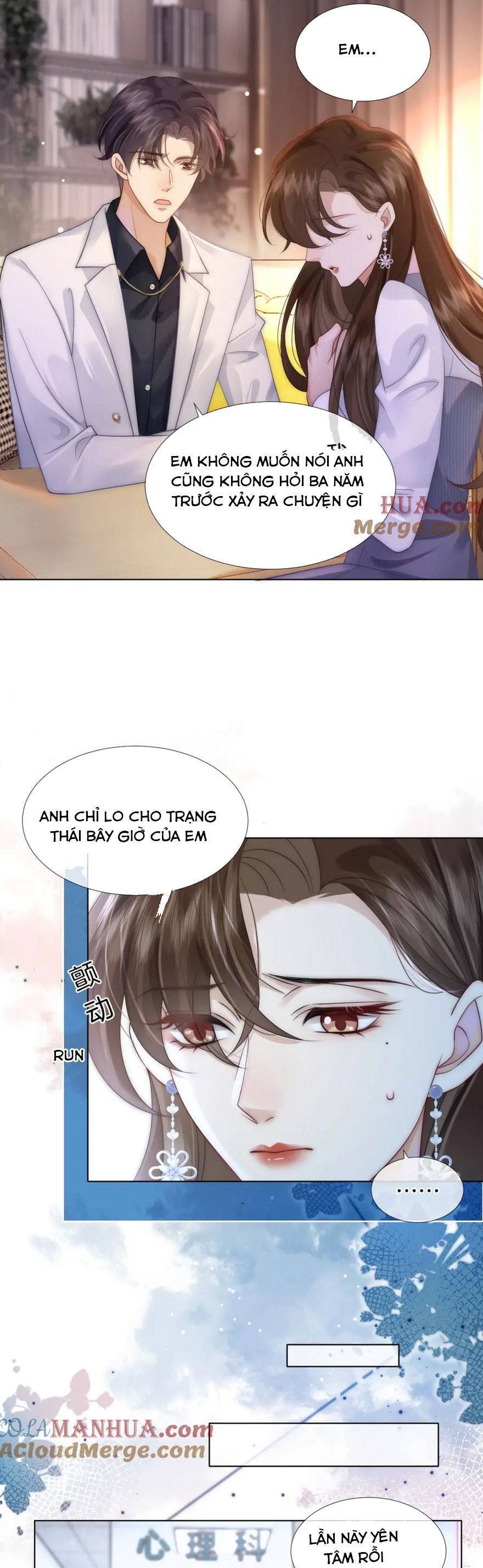 Nhất Dạ Trầm Hôn Chapter 29 - Trang 2