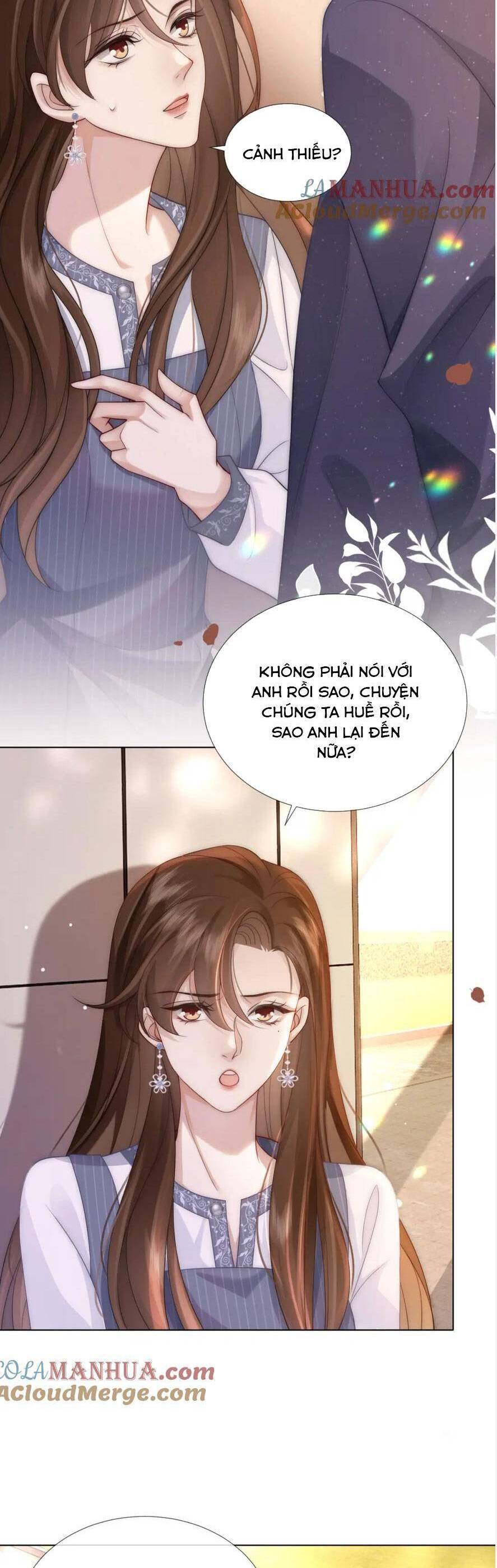 Nhất Dạ Trầm Hôn Chapter 29 - Trang 2