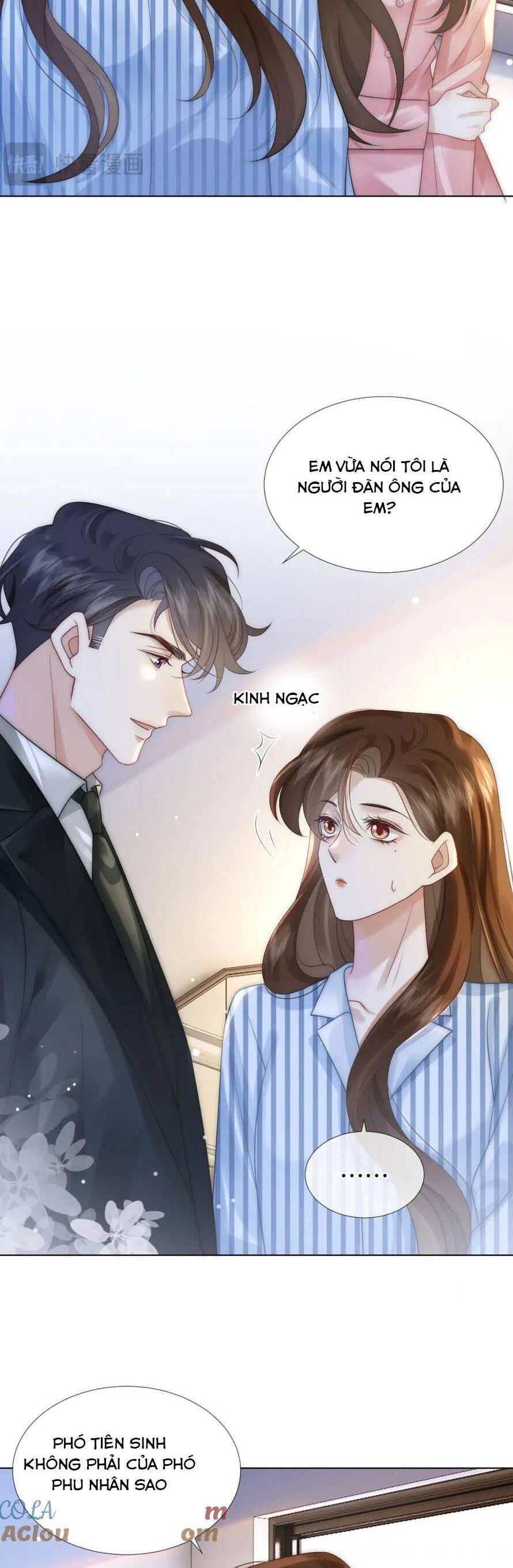 Nhất Dạ Trầm Hôn Chapter 28 - Trang 2