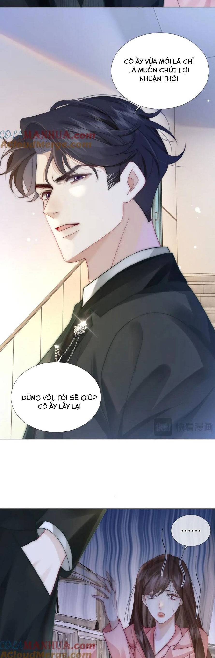 Nhất Dạ Trầm Hôn Chapter 28 - Trang 2