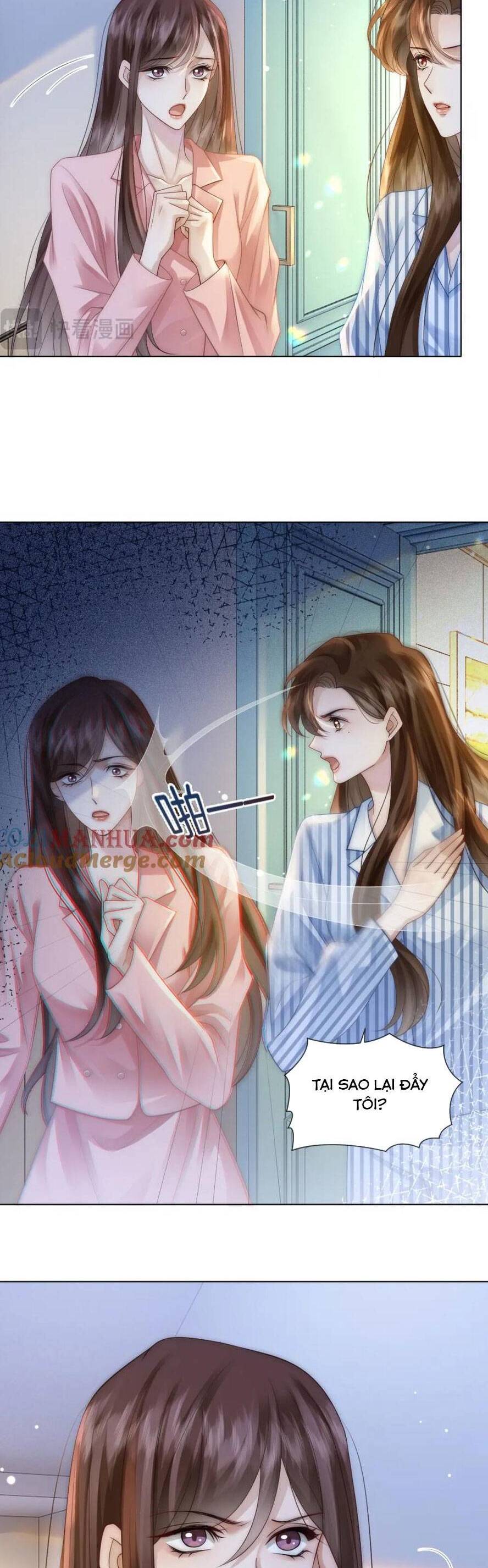 Nhất Dạ Trầm Hôn Chapter 28 - Trang 2