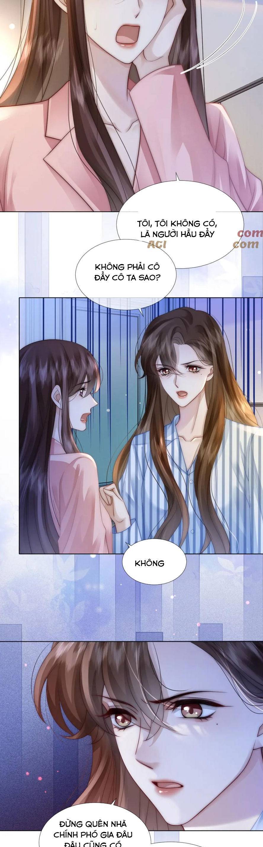 Nhất Dạ Trầm Hôn Chapter 28 - Trang 2