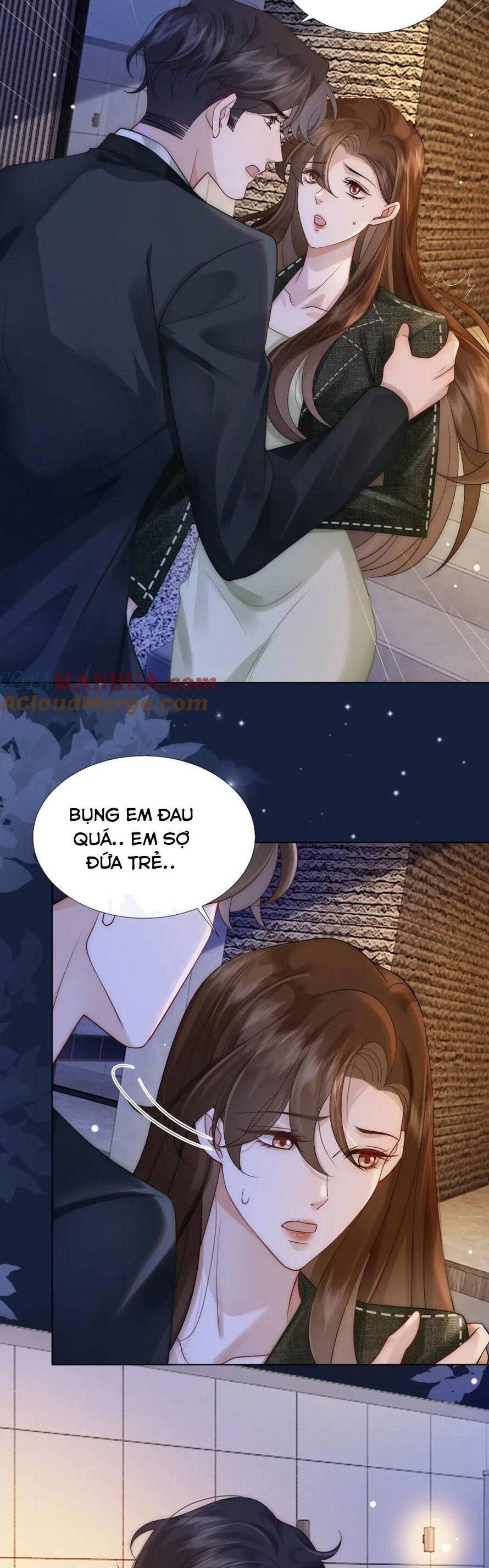 Nhất Dạ Trầm Hôn Chapter 27 - Trang 2