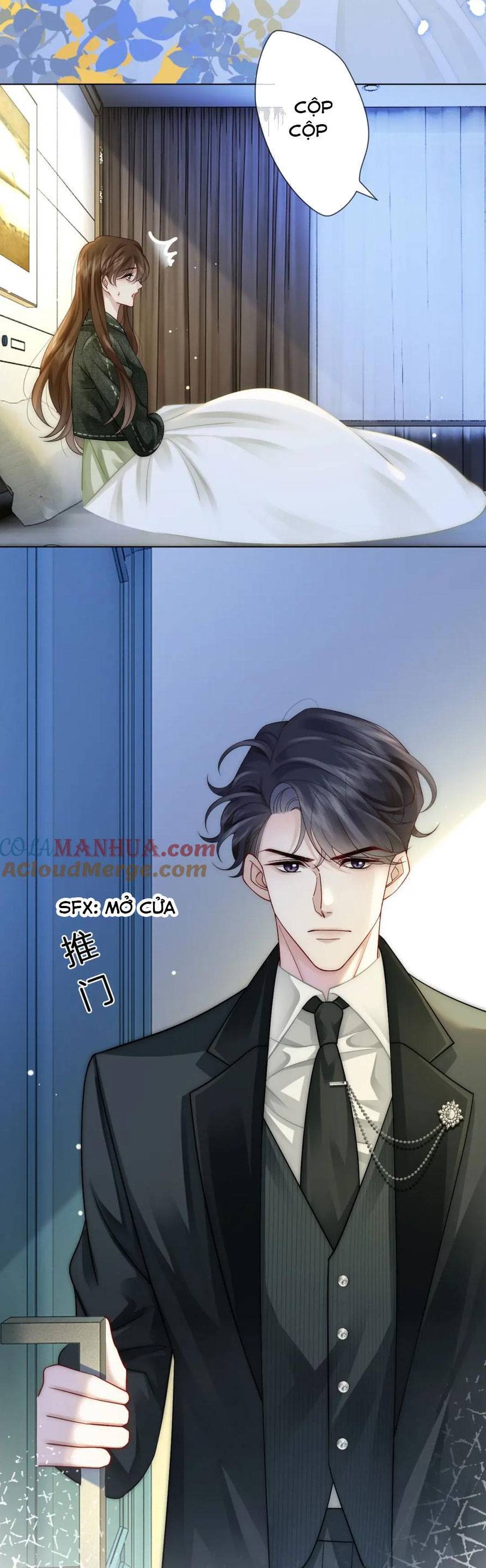 Nhất Dạ Trầm Hôn Chapter 27 - Trang 2