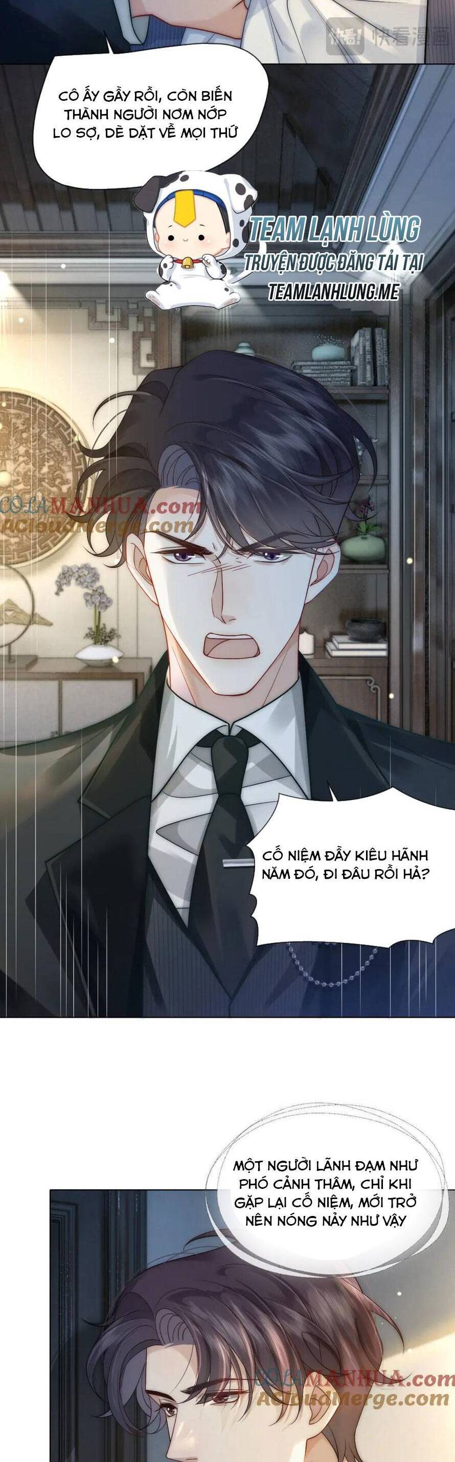 Nhất Dạ Trầm Hôn Chapter 26 - Trang 2