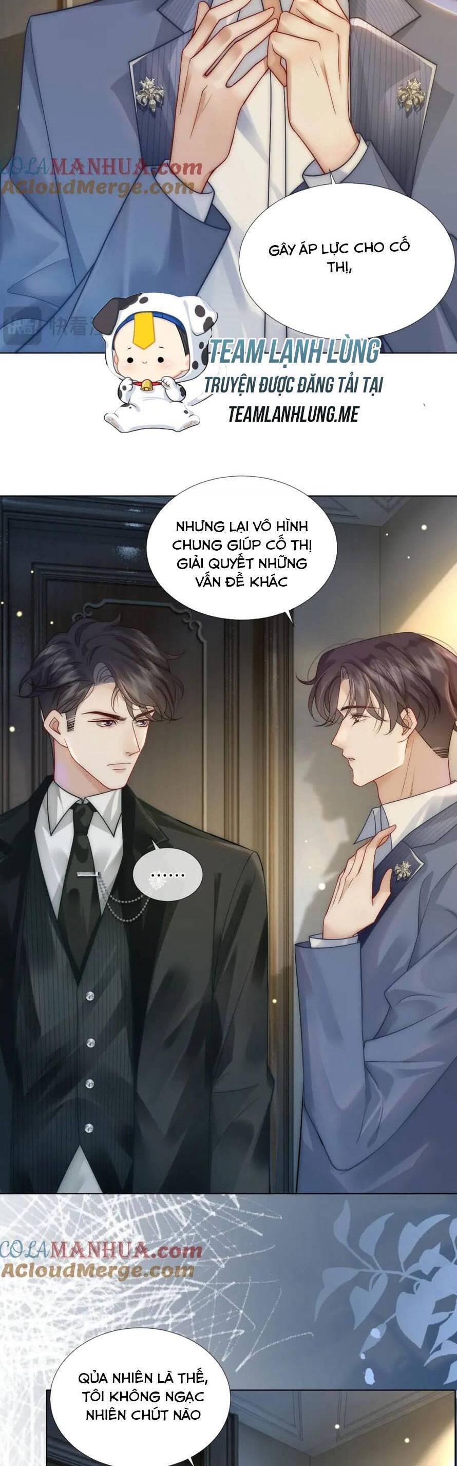 Nhất Dạ Trầm Hôn Chapter 26 - Trang 2