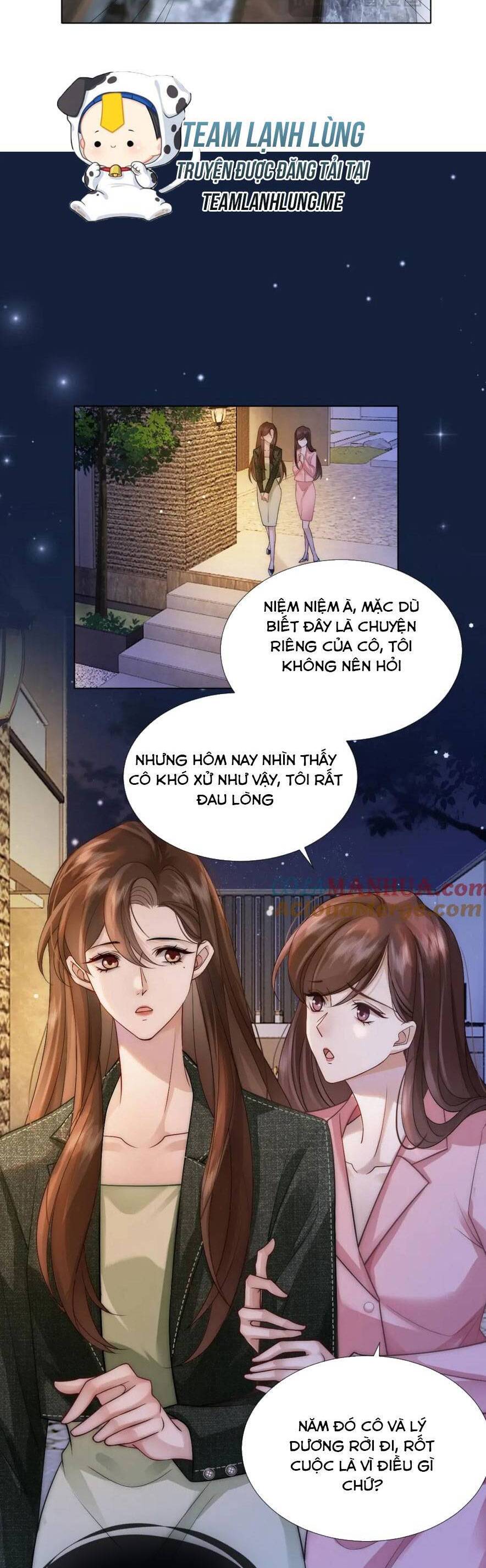 Nhất Dạ Trầm Hôn Chapter 26 - Trang 2