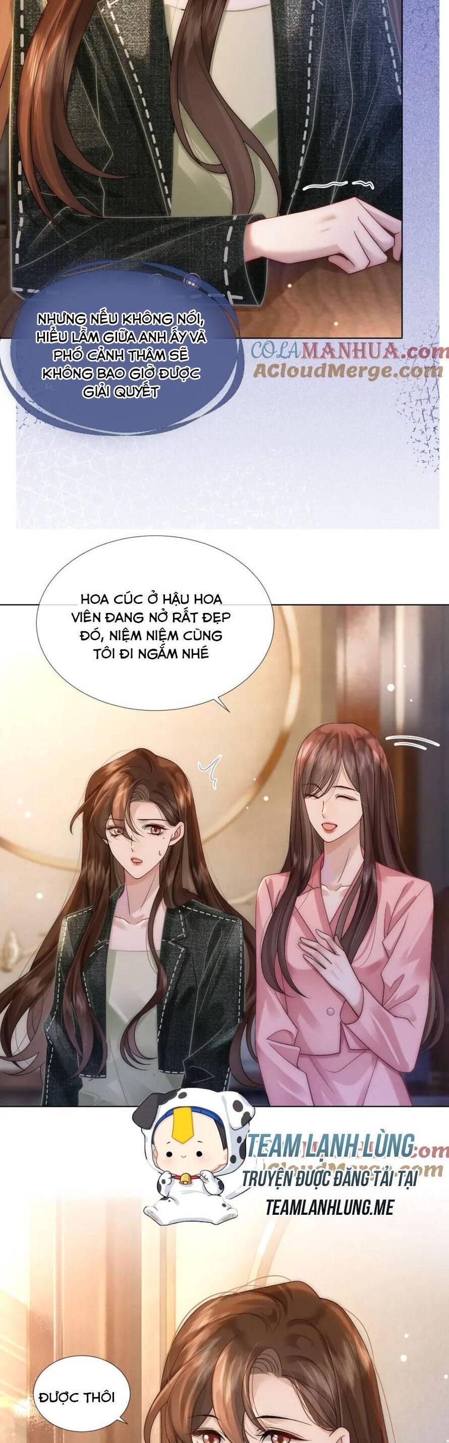 Nhất Dạ Trầm Hôn Chapter 26 - Trang 2