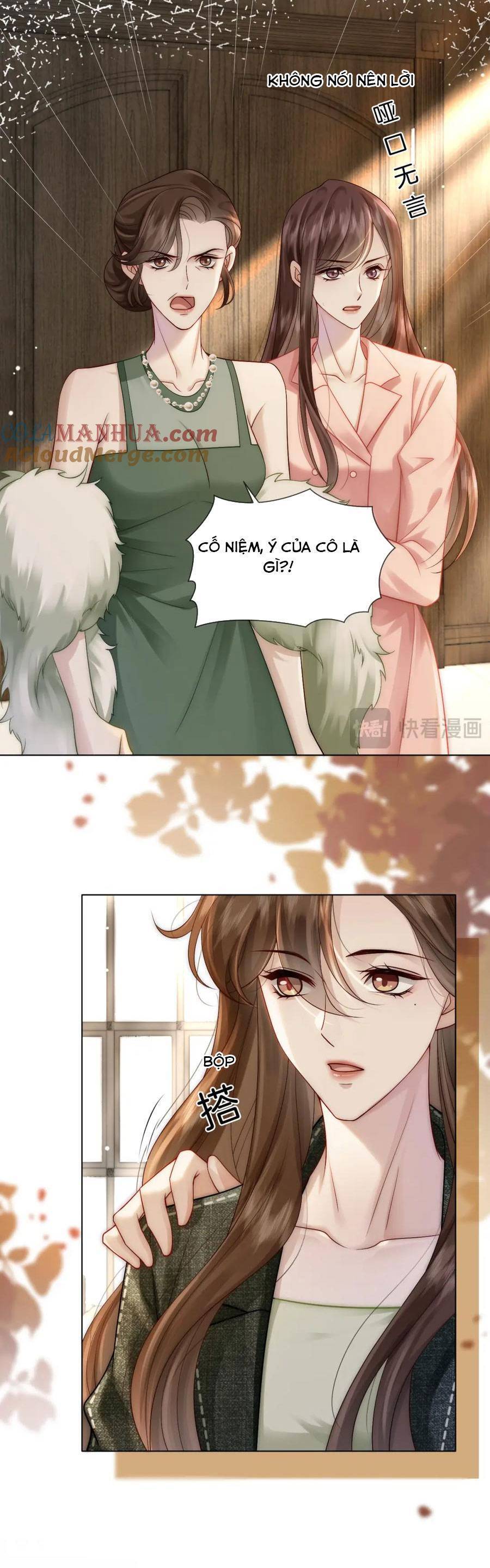 Nhất Dạ Trầm Hôn Chapter 25 - Trang 2