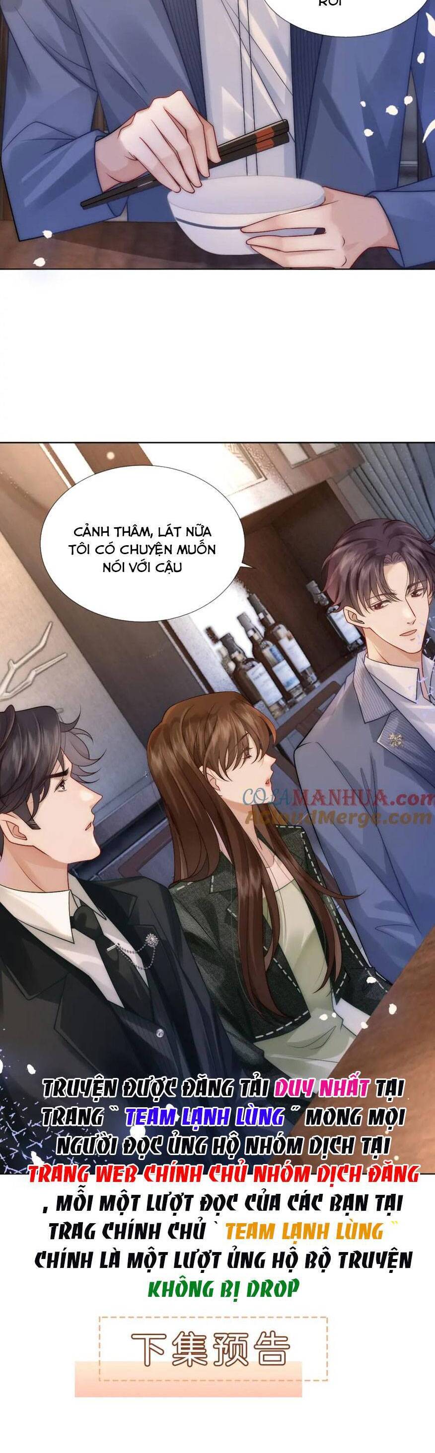 Nhất Dạ Trầm Hôn Chapter 25 - Trang 2