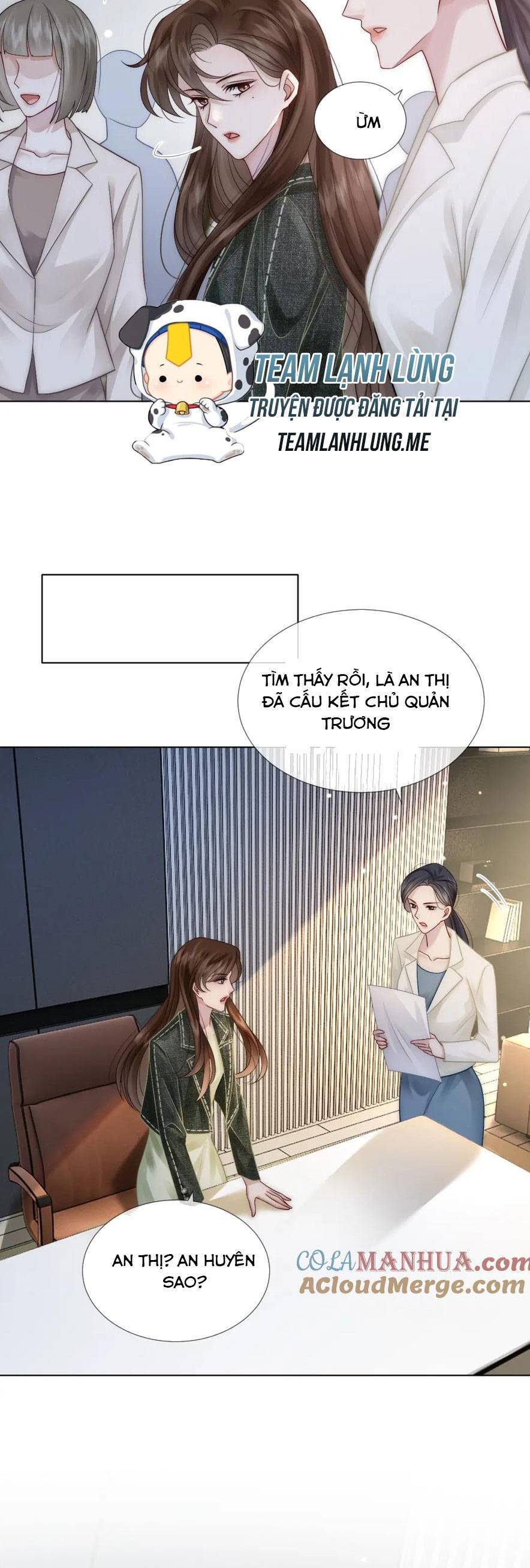 Nhất Dạ Trầm Hôn Chapter 24 - Trang 2