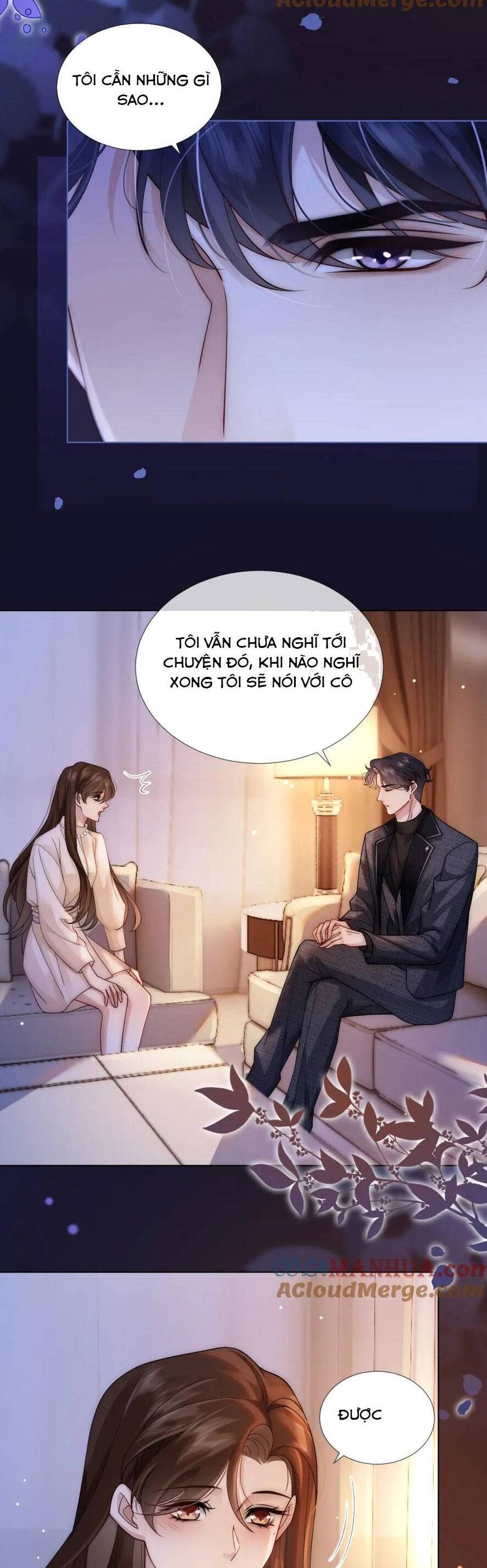 Nhất Dạ Trầm Hôn Chapter 24 - Trang 2