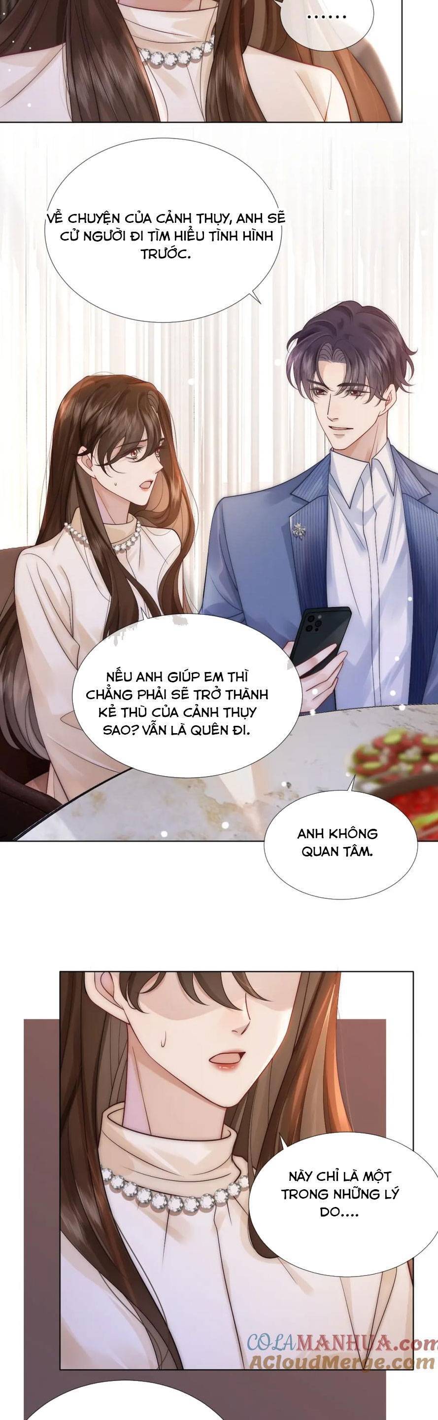 Nhất Dạ Trầm Hôn Chapter 22 - Trang 2