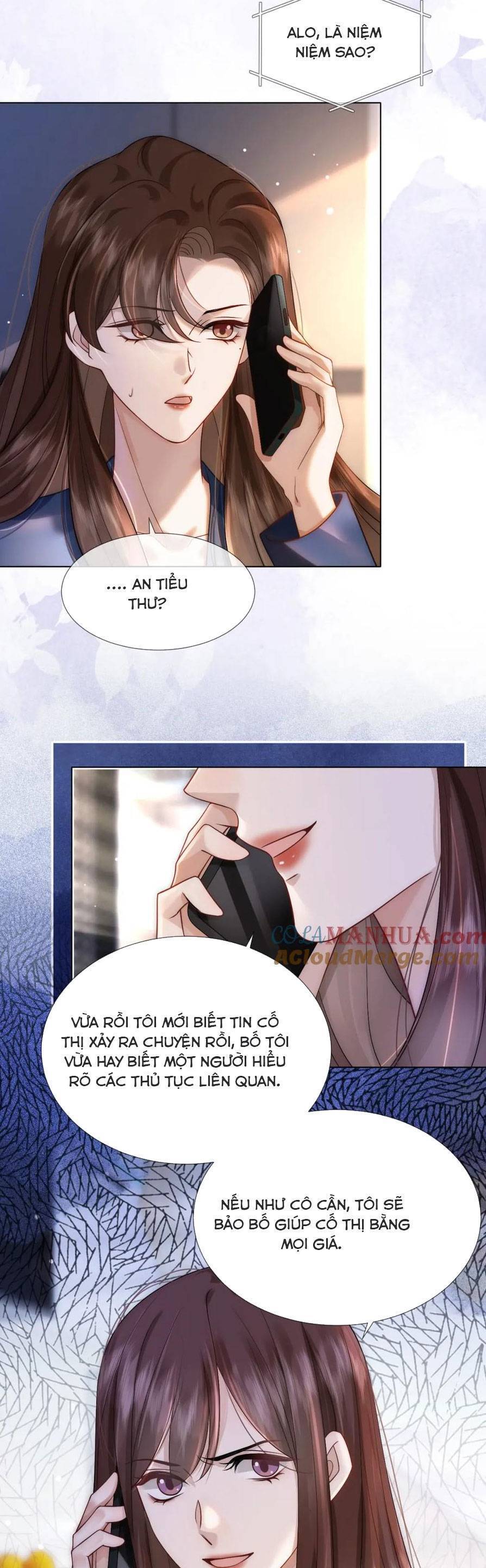 Nhất Dạ Trầm Hôn Chapter 20 - Trang 2