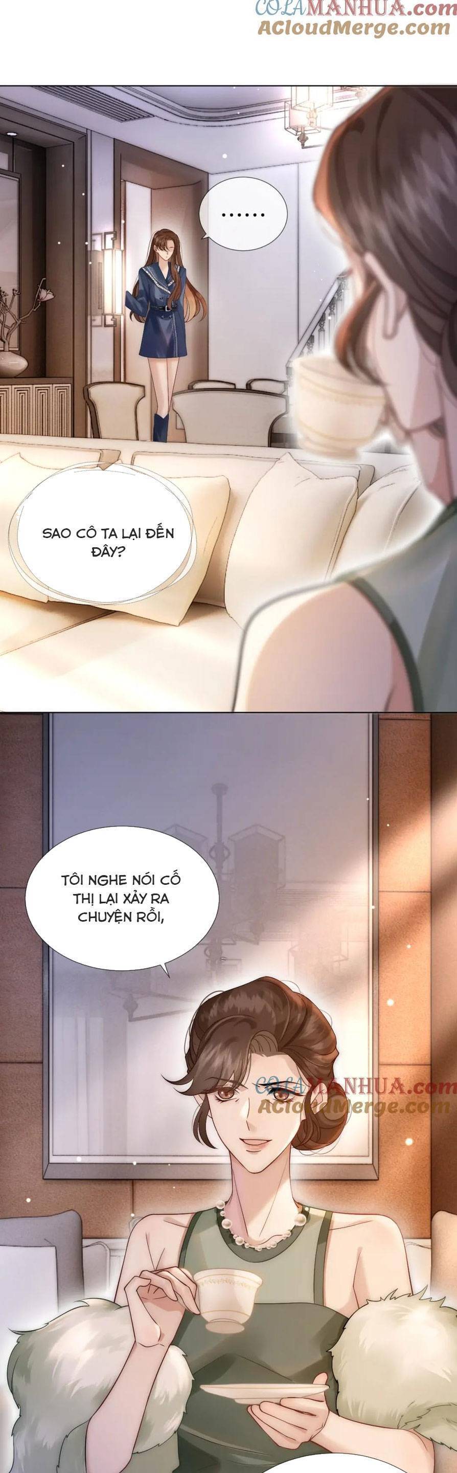 Nhất Dạ Trầm Hôn Chapter 20 - Trang 2