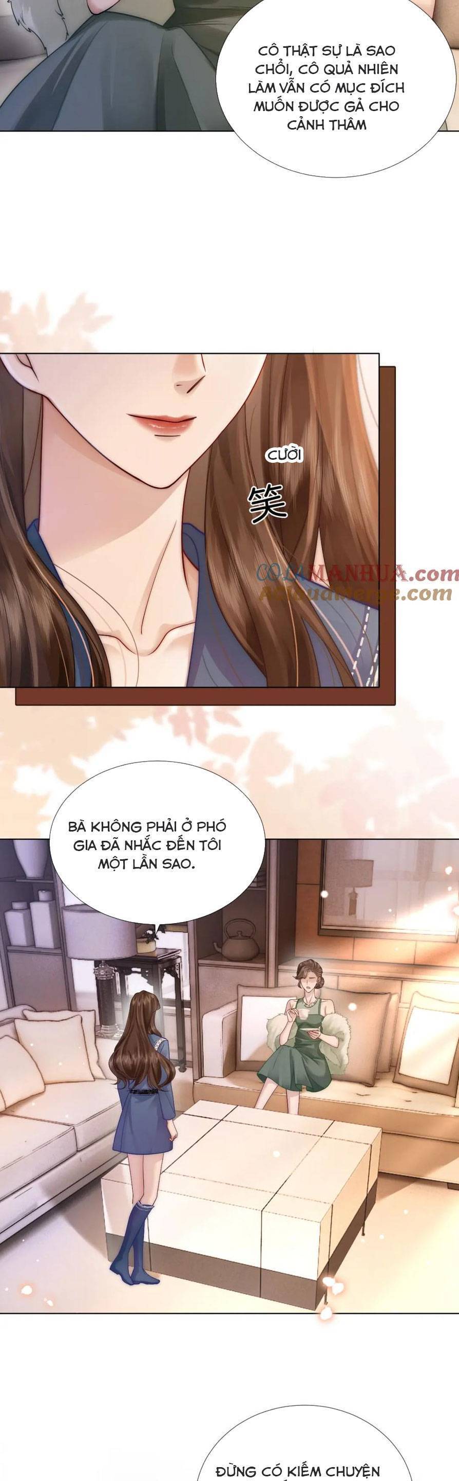 Nhất Dạ Trầm Hôn Chapter 20 - Trang 2