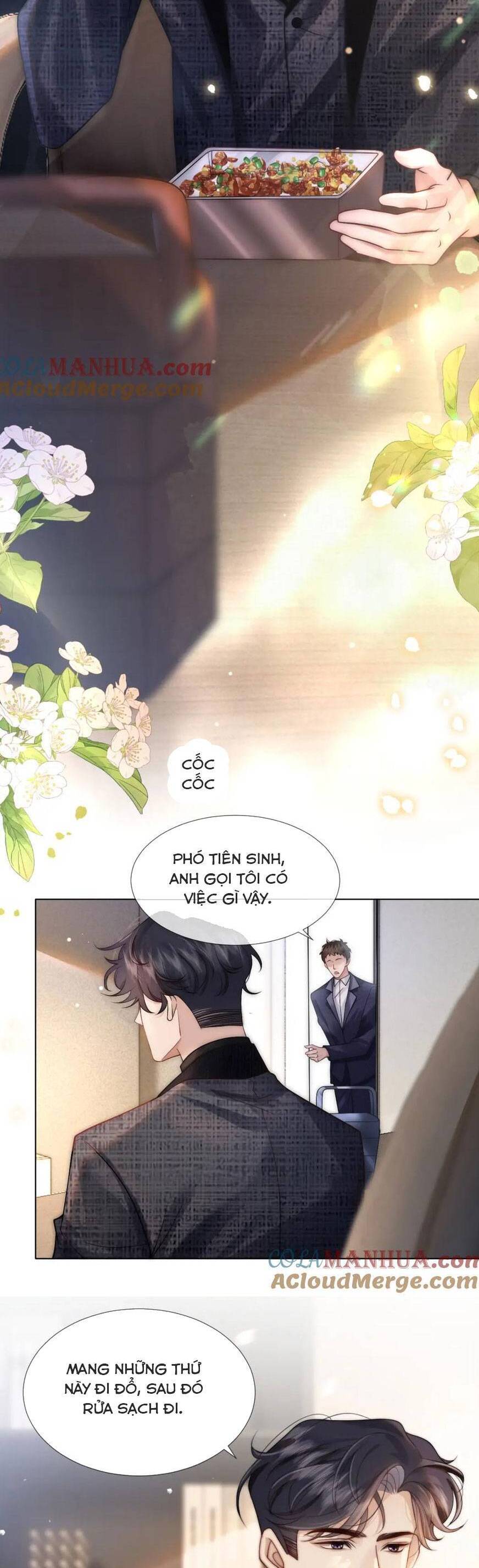 Nhất Dạ Trầm Hôn Chapter 20 - Trang 2