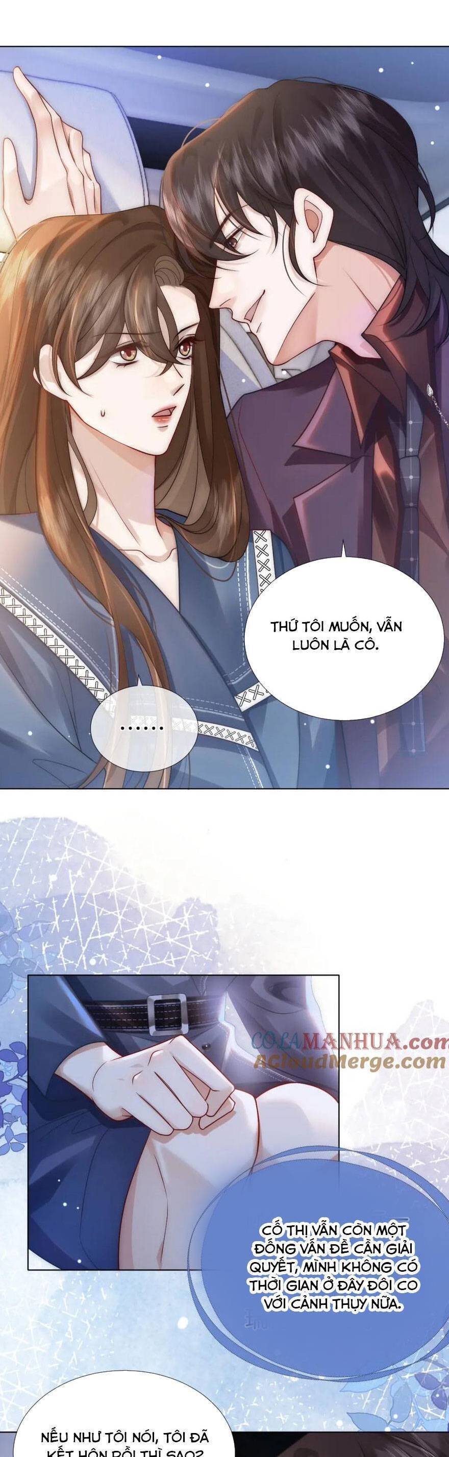 Nhất Dạ Trầm Hôn Chapter 19 - Trang 2