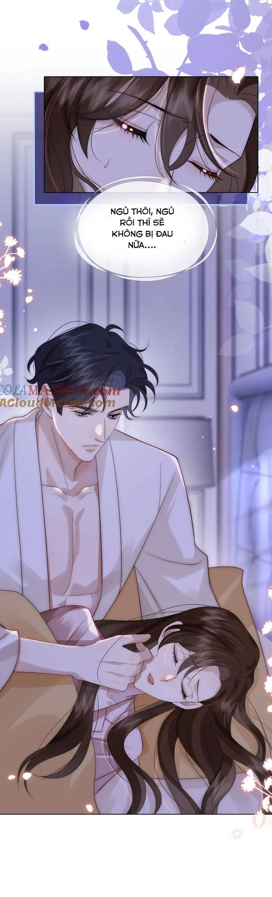 Nhất Dạ Trầm Hôn Chapter 18 - Trang 2