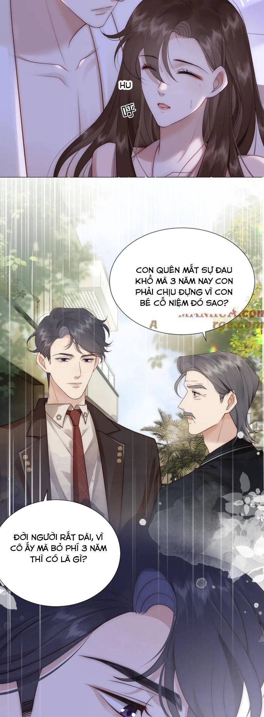 Nhất Dạ Trầm Hôn Chapter 18 - Trang 2